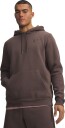 Under Armour Ua Icon Fleece Hoodie   Brown   XXL