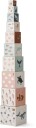 LIEWOOD Aaren Stablebokser Sea Creature/Sandy
