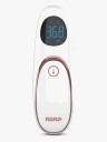 Neno T06 Berøringsfritt Termometer White