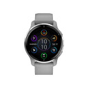 Garmin Venu 2 Plus Grå