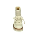Ocra Dame Sko Beige 38 EU,