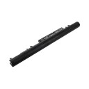 HP 17-bs019dx batteri (2400 mAh 14.8 V, Sort)