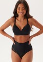 Magic Truser Tummy Shaper Lace Svart Medium Dame