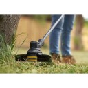 STANLEY FATMAX V20 GRESSTRIMMER BØRSTELØS