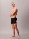 Calvin Klein   Boksershorts Boxer Brief 3 pakning   Svart