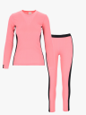 Twentyfour Aurora Baselayer Sett Rosa 42