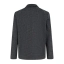 Lardini, Herre, Jakker, Grå, L,