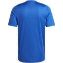 adidas Tiro 24 Trenings T-skjorte Blå M