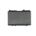 Radiator MAHLE ORIGINAL CR 1457 000S