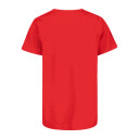 Liverpool Nº51 Cotton Tee t-skjorte junior Rød 10Y