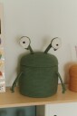Lorena Canals Oppbevaringskurv Alien Zog