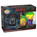 Northix DC Comics Joker Pop! Vinylfigur 3.75-tommers samleobjekt