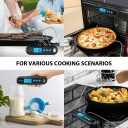 Inkbird Steketermometer Bluetooth - vanntett