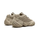 Yeezy Herre Sko Beige 36 EU