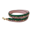 Dolce & Gabbana Herre Vesker Rosa ONE SIZE,