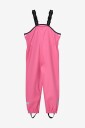 Tretorn   Regnbukse Aktiv Fleece Highpants   Rosa