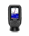 Garmin STRIKER™ 4 ekkolodd med dobbeltsvinger