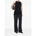 Loulou De Saison Dame Topper Svart M,