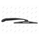 Viskerarmsett, vindusspyling LORO 103-00-220-P