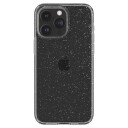 Spigen Iphone 15 Pro Max Deksel Liquid Crystal Glitter Crystal Quartz