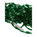 Dries Van Noten Dame Accessories Grønn ONE SIZE,