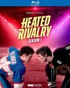 Heated Rivalry  Sesong 1 Bluray