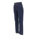 Levi's Dame Jeans Blå W27 L30,
