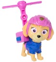 Paw Patrol Lekefigur - 5 cm - Søk og redning - Skye - Paw Patrol - OneSize - Lekefigur