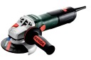 Metabo Vinkelsliper W 11-125 Quick 1100w