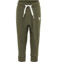 Hummel Olive Night Apple Bukser 56