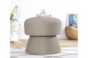 Gomer Sittepuff 40 cm   Brun