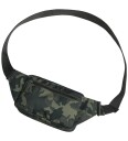 Markberg Darlambg Bum Bag Monochrome   Khaki green   ONE SIZE