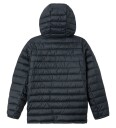 Columbia Polstret Jakke   Sølv Falls   Svart   Columbia   6 7 år (116 122)   Dunjakke   116 112