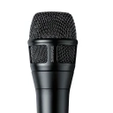 Shure Nexadyne 8/S Dynamisk Håndholdt Mikrofon Supernyre Svart