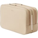Nuori Sideway Travel Case Set Neutral