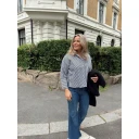 Hést Dame Bluser & Skjorter Svart M,