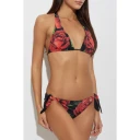 Dolce & Gabbana Dame Svømmetøy Svart M,
