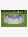 Bestway Hydrium Bassengsett 457x122 cm