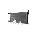 Radiator MAHLE ORIGINAL CR 2173 000S