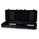 Gator TSA 76 Keyboard Case BK