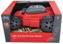 Tegole Electric Lawnmower 500247