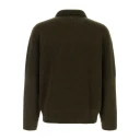 Ferragamo Herre Topper Grønn M,