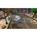Teenage Mutant Ninja Turtles: Mutants Unleashed Xbox Series X