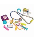 B. toys Legekoffert m. Lyd Wee MD Flerfarget B. toys OneSize Kostymer 701230-Multifarvet