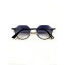 Alexander McQueen Dame Svart