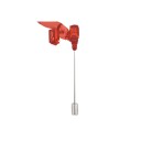 Kegland Mash Stirrer & Mixer for Drill Stainless Steel 1/4" hex drive