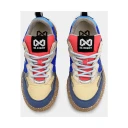 Id.eight Herre Sko Flerfarget 40 EU,