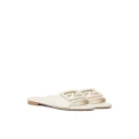 Fendi Dame Sko Beige 38 EU,