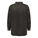Moschino Herre Bluser & Skjorter Svart XL,