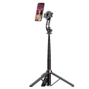 Rollei 26944 Compact Tripod Black 130 cm